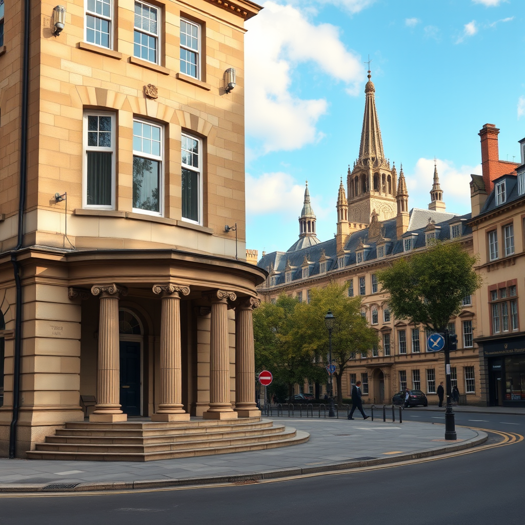 Oxford city leadership announced after more than a week of negotiations
